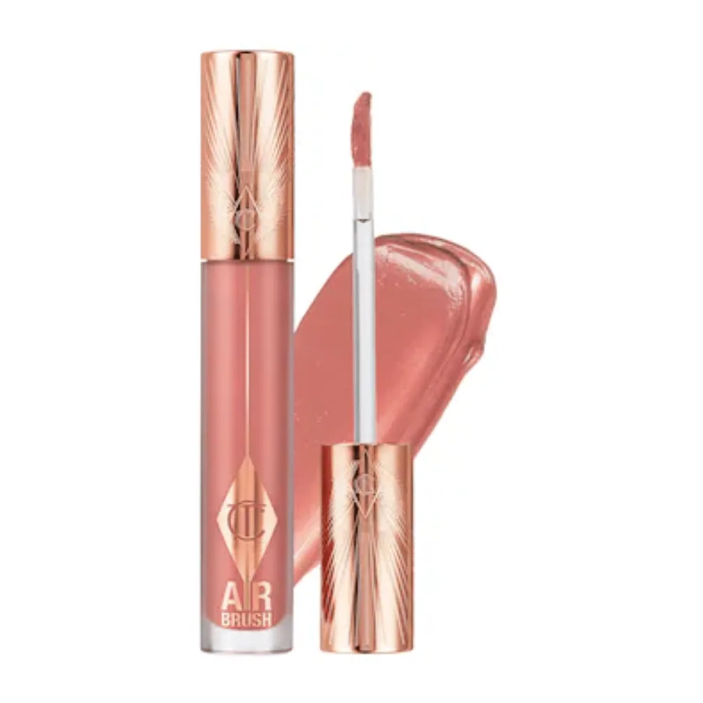 Charlotte Tilbury Lip Blur Matte Liquid Lipstick 6.8ml