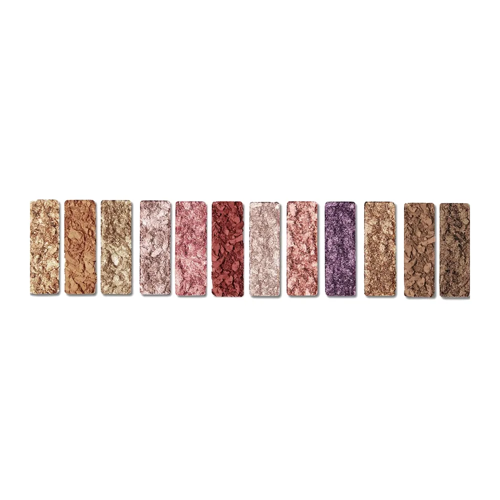Charlotte Tilbury Palette Bejeweld Eyes To Hypnotise