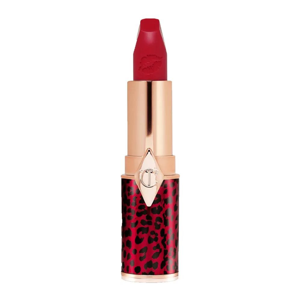 Charlotte Tilbury Patsy Red Hoy Lips Lipstick 3.5g