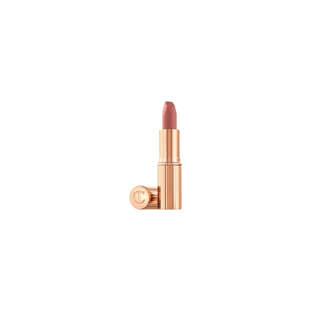 Charlotte Tilbury Pillow Talk Rouge A Lèvre Mat Moyen 2 3.5g