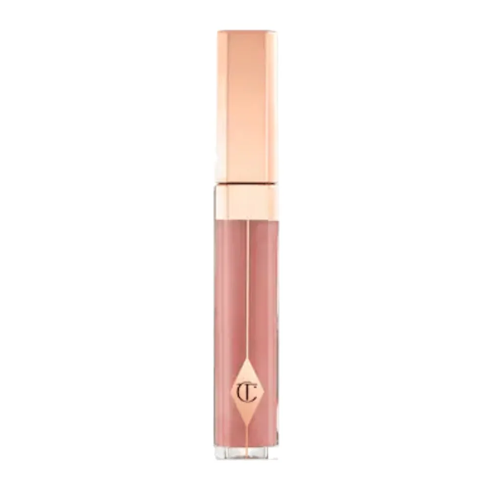 Charlotte Tilbury Pillow Talklip Lustre Gloss Pillow Talk 7.9ml