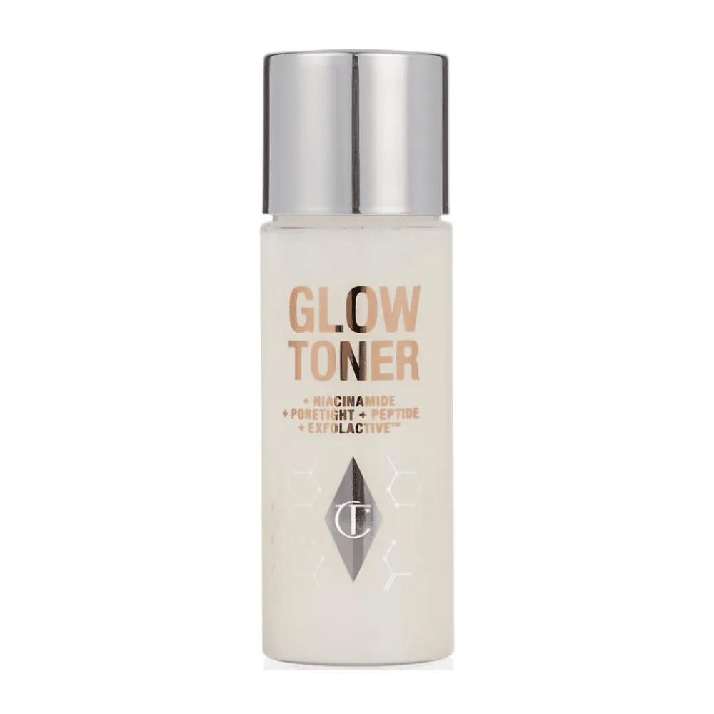 Charlottes Tilbury Glow Toner 30ml