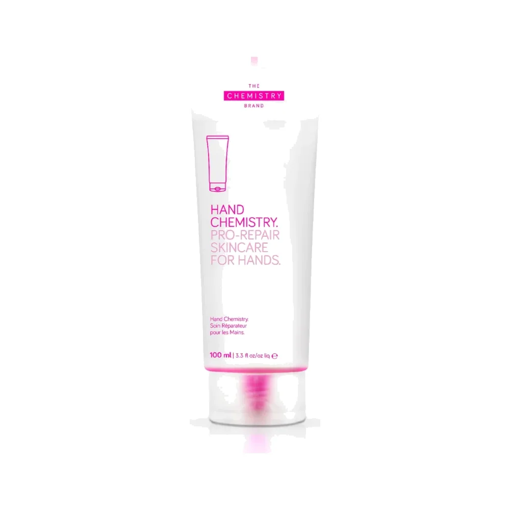 The Chemistrt Hand Chemisitry Pro-Repair