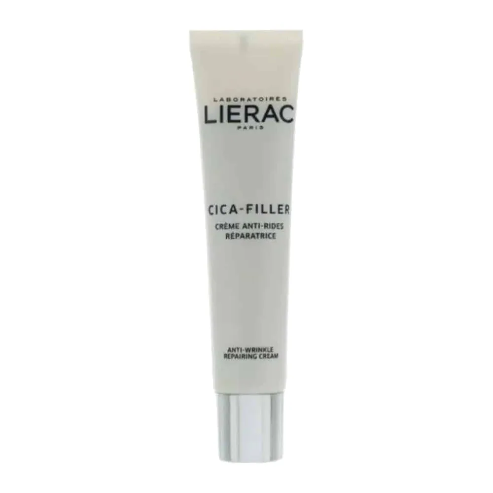 Cica-Filler Crème Anti-Rides Réparatrice