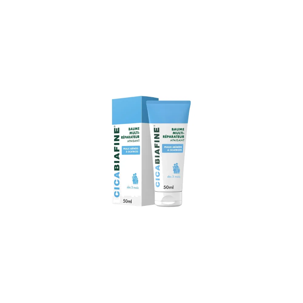 Cicabiafine Baume Multi-reparation 50ml