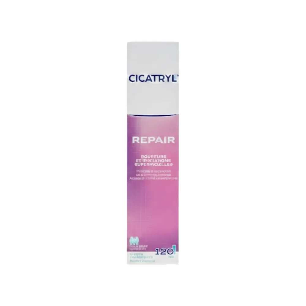 Cicatryl Bio Repair Rougeurs Et Irritations 50ml