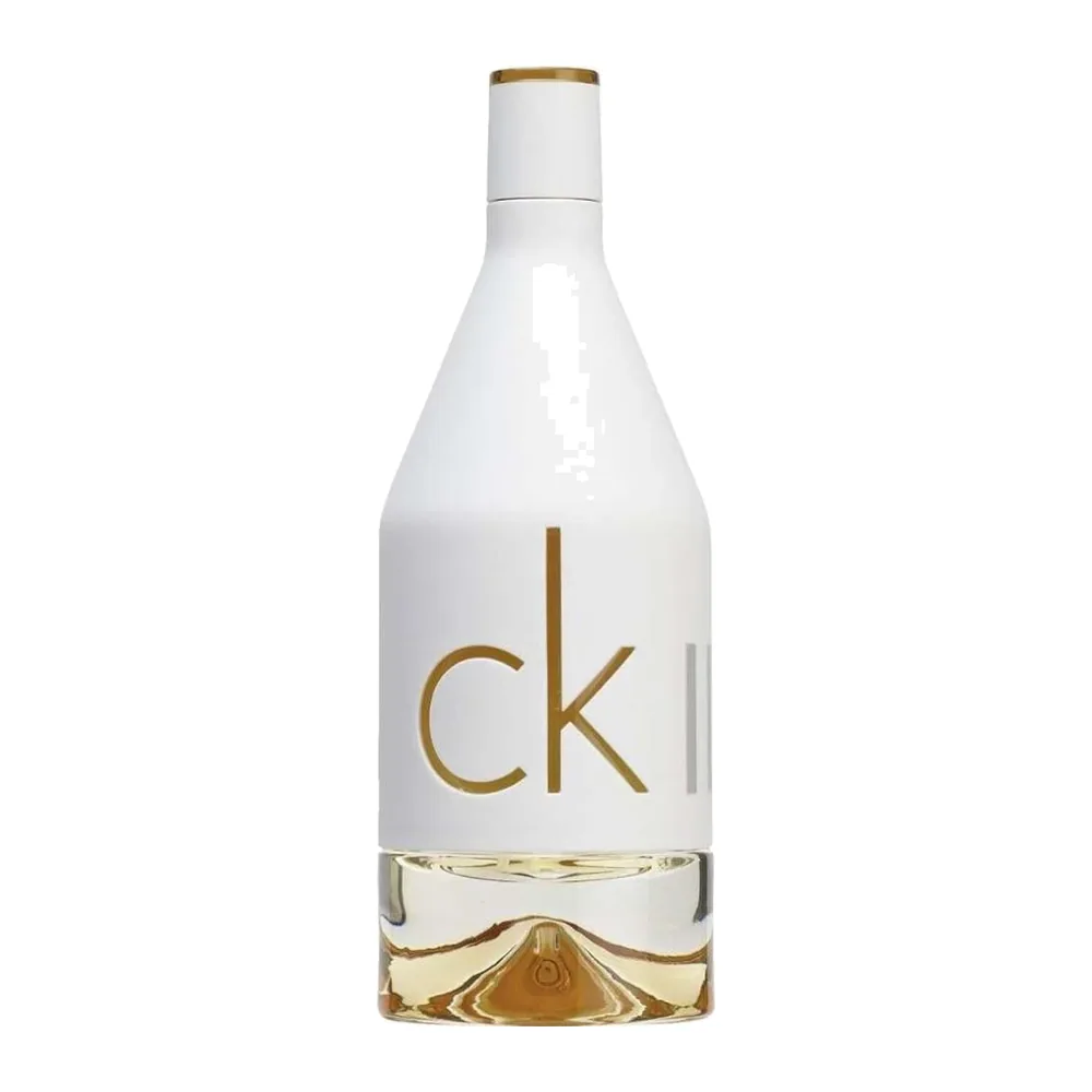 CK In2U For Her Eau de Toilette 150ml