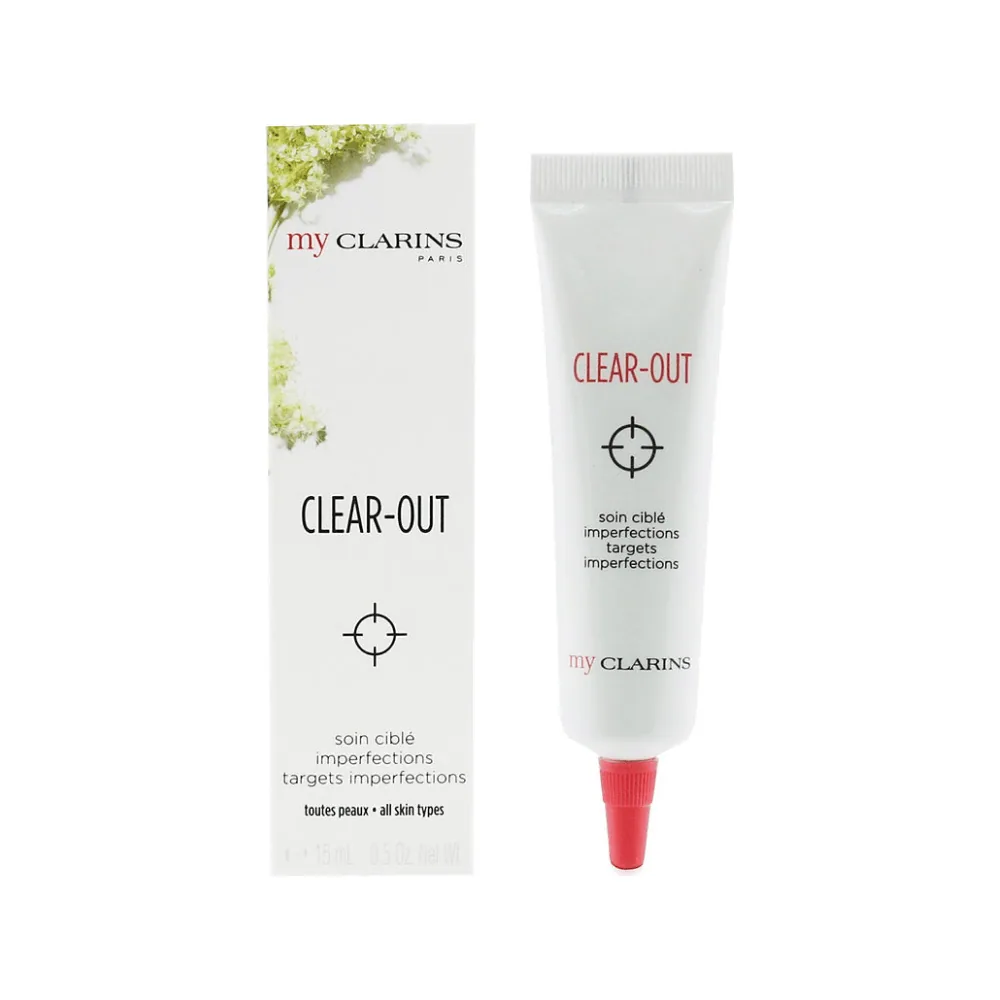 My Clarins Clear Out Anti Imperfections 15ml