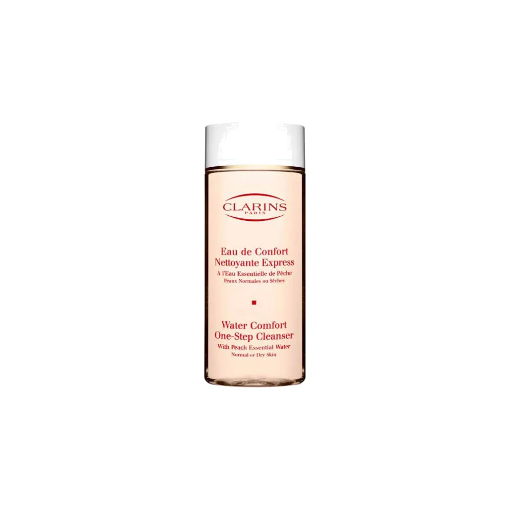 Clarins Eau De Confort Nettoyante Express 100Ml