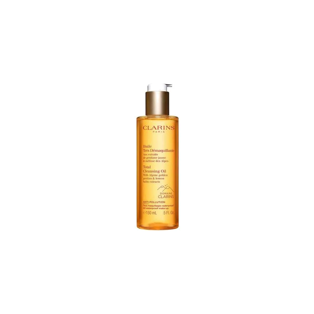 Clarins Huile Très Démaquillante 150ml