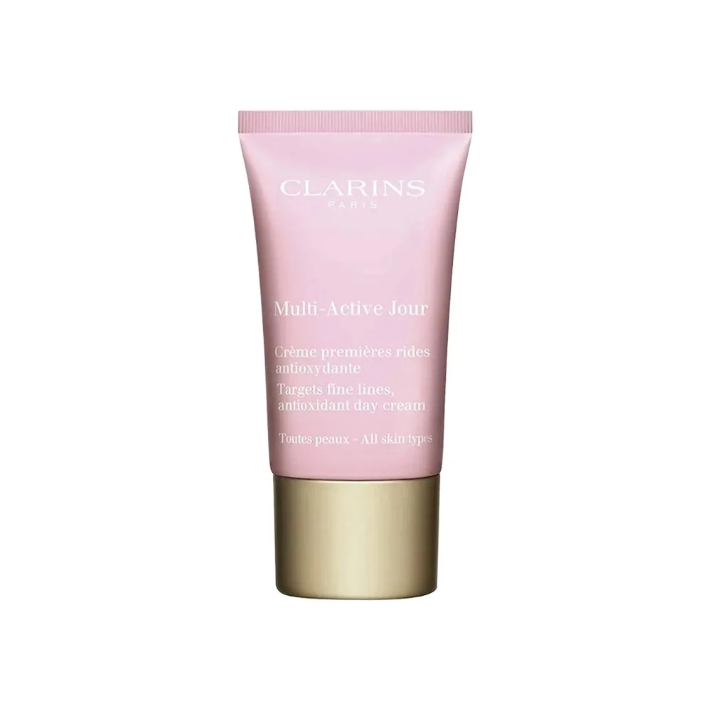 clarins multi active jour 15ml