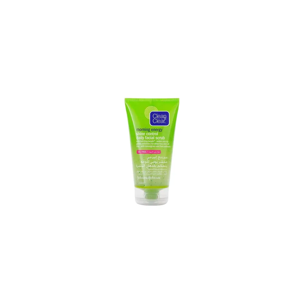 Clean & Clear Shine Control 150 ml