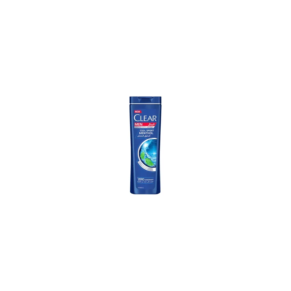Clear Shp 360Ml Menthol