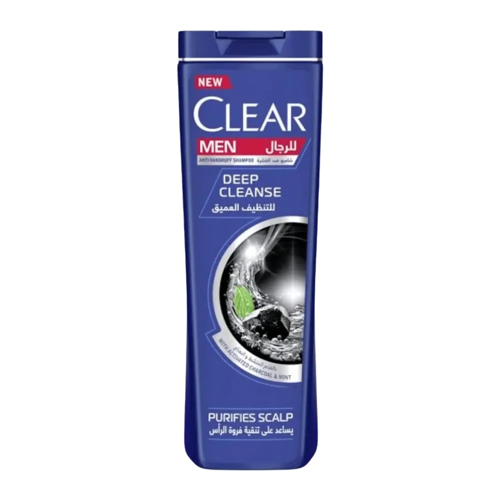 Clear Shp 250Ml Purification Intense