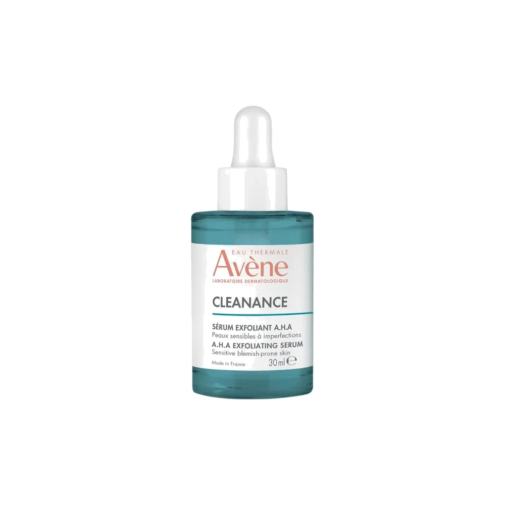 Clenance Sérum Exfoliant Aha 30ml