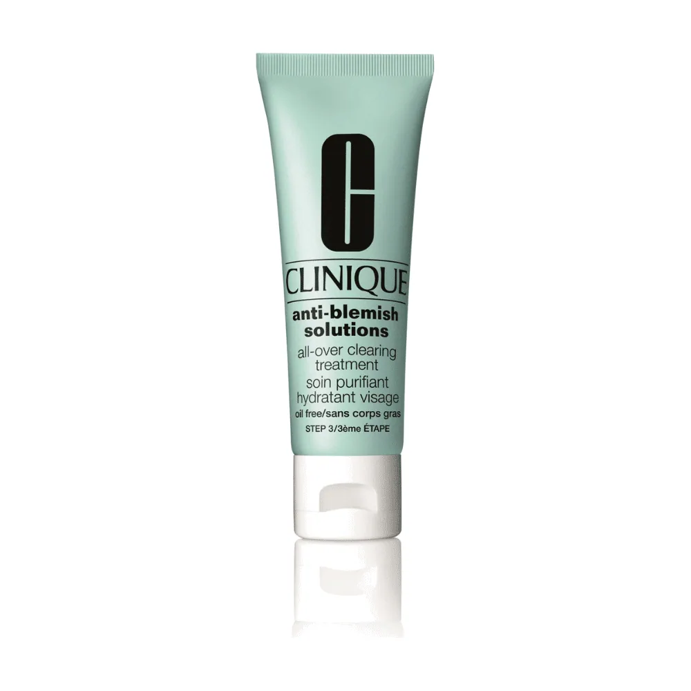 Clinique Anti Blemish Solutions 50ml