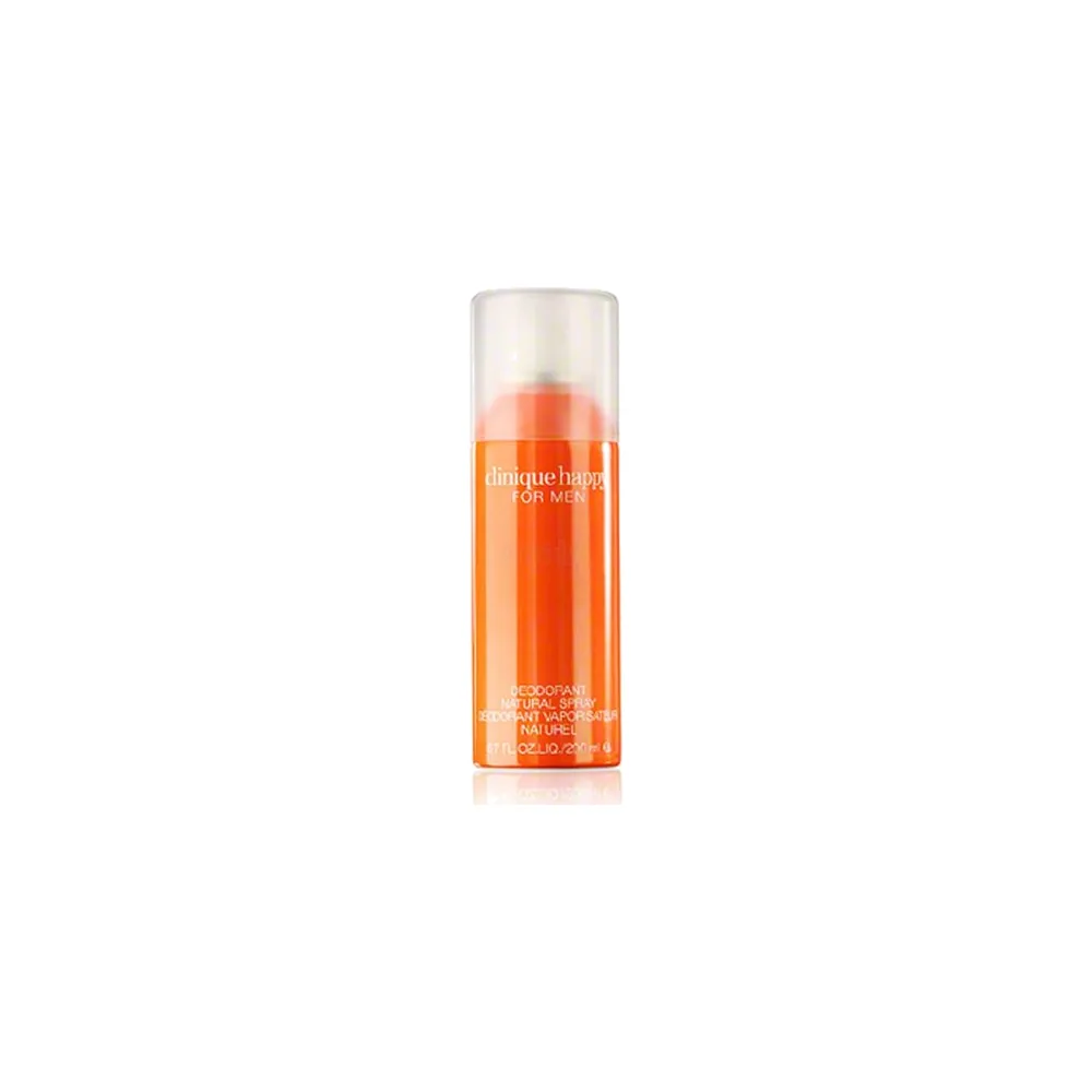 Clinique Déodorant Happy Homme