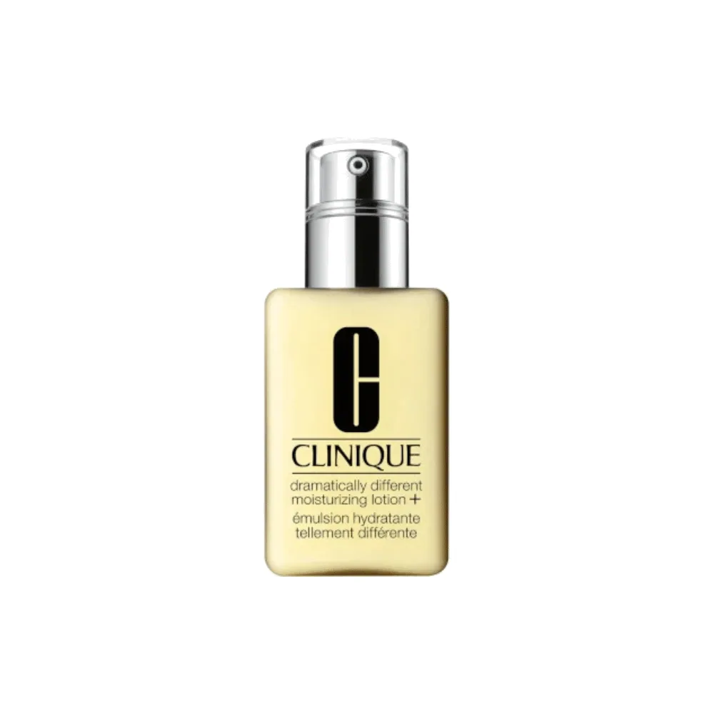 Clinique Emulsion Hydratante Tellement Differente 125ml