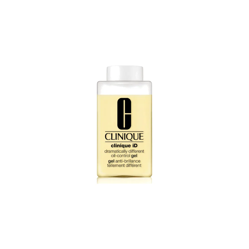 Clinique Gel Anti Brillance Tellement Different 115+10ml