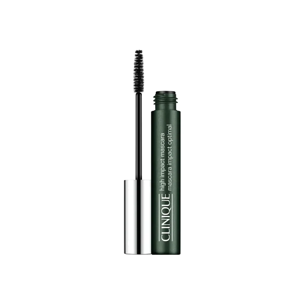 Clinique High Impact Mascara 01 Noir