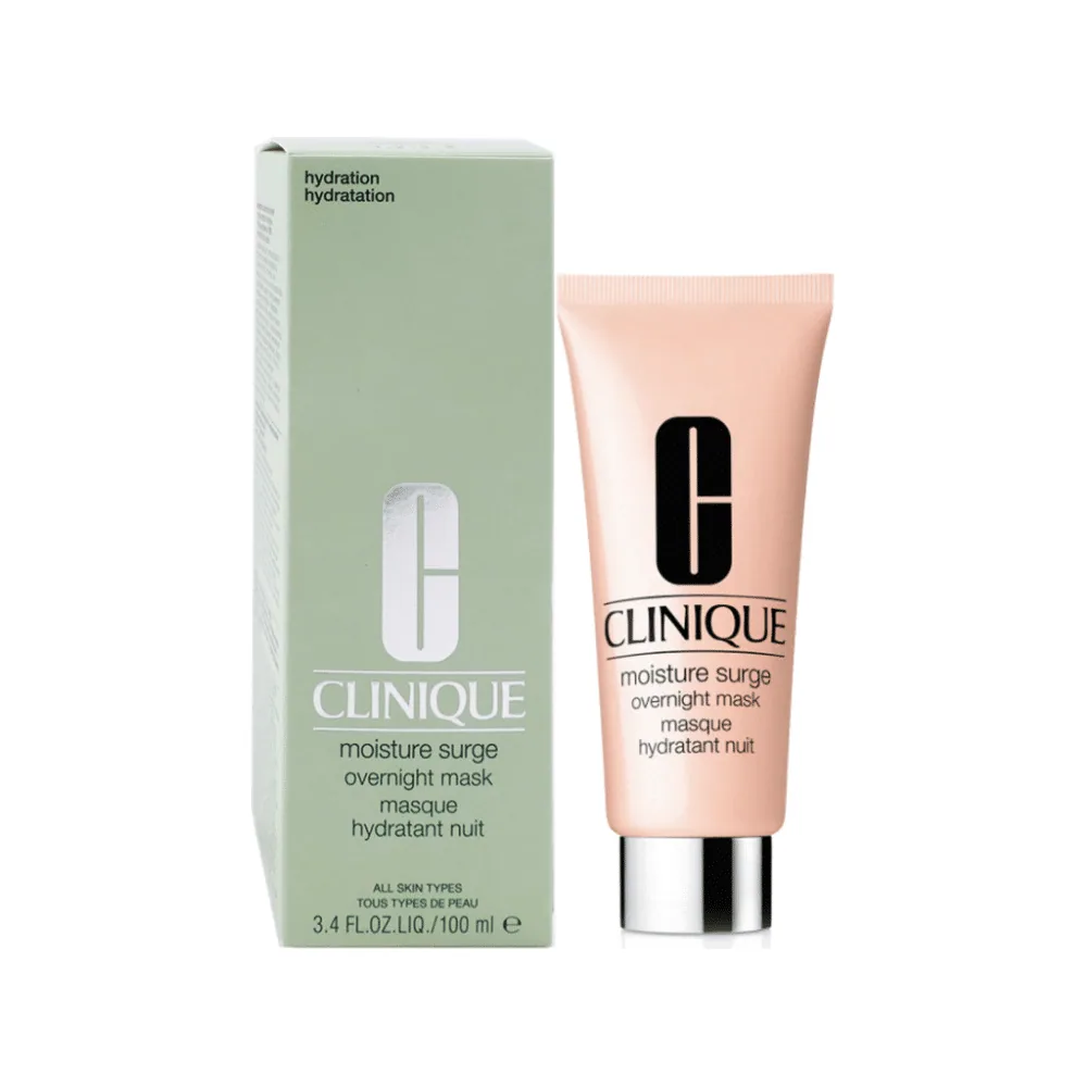 Clinique Masque Hydratant Nuit 100ml