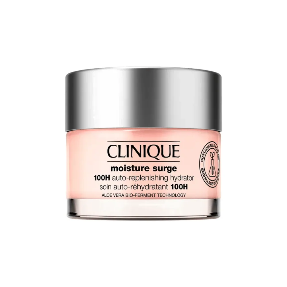 Clinique Moisture Surge Intense 72h 30ml