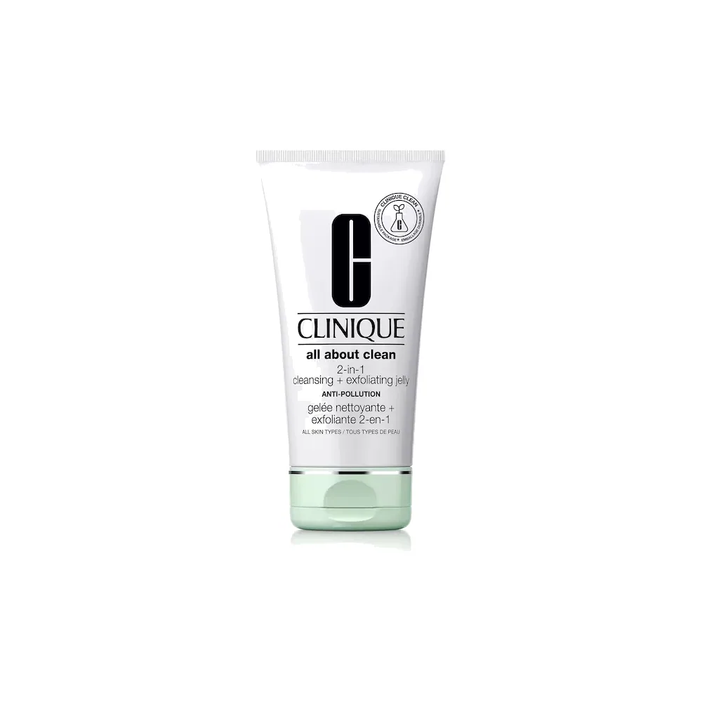 Clinique Pochette All About Clean