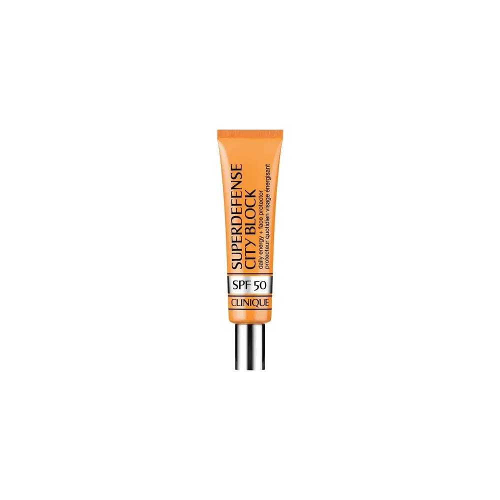 Clinique Protecteur Quotidien Energisant SPF50+ 40ml