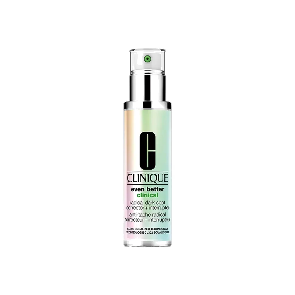 Clinique Sérum Anti-Taches Radical Correcteur + Interrupteur