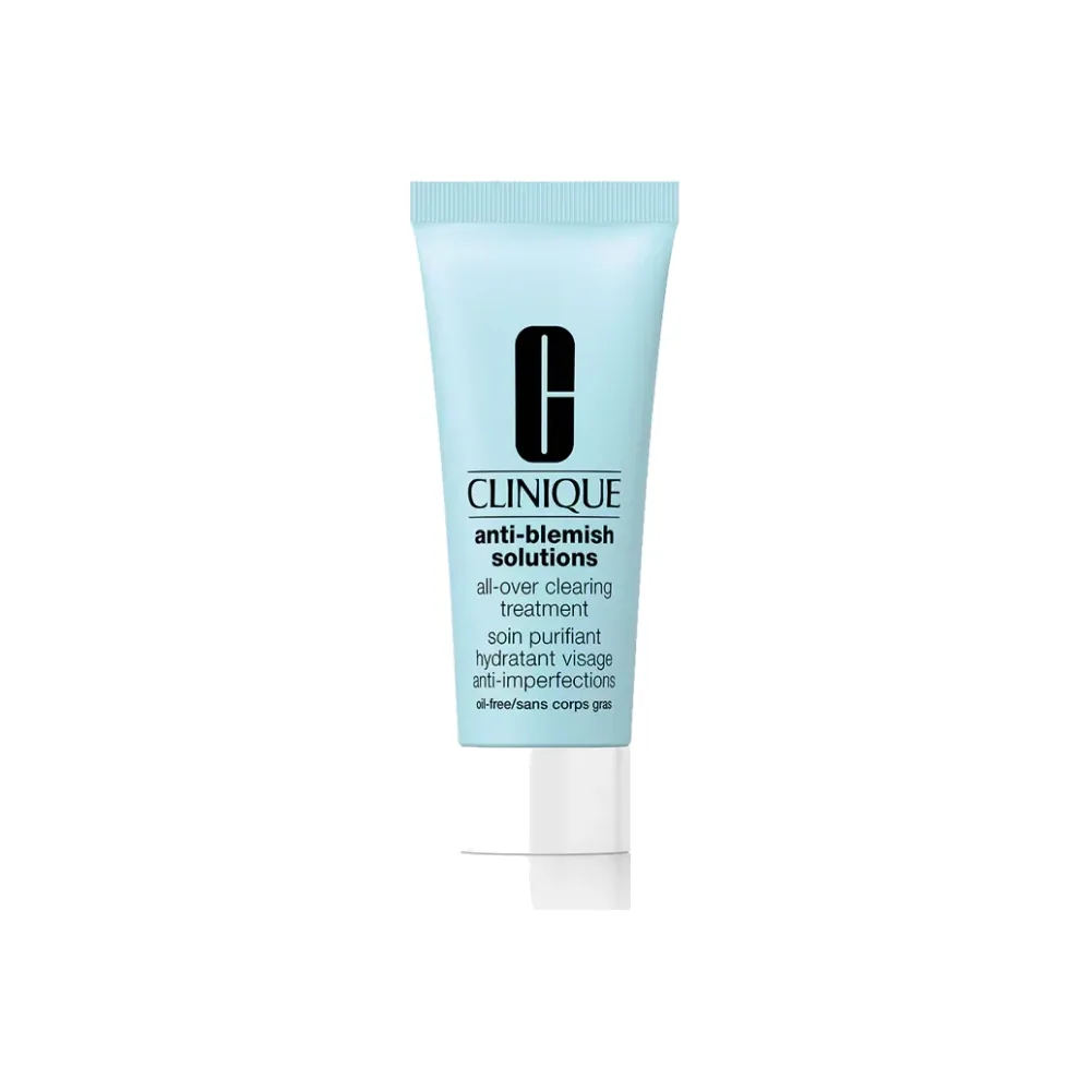 Clinique Soin Purifiant Hydratant 50ml