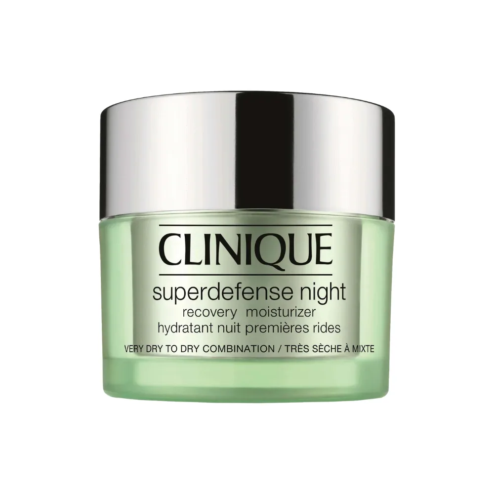 Clinique Superdeffence Night 50ml