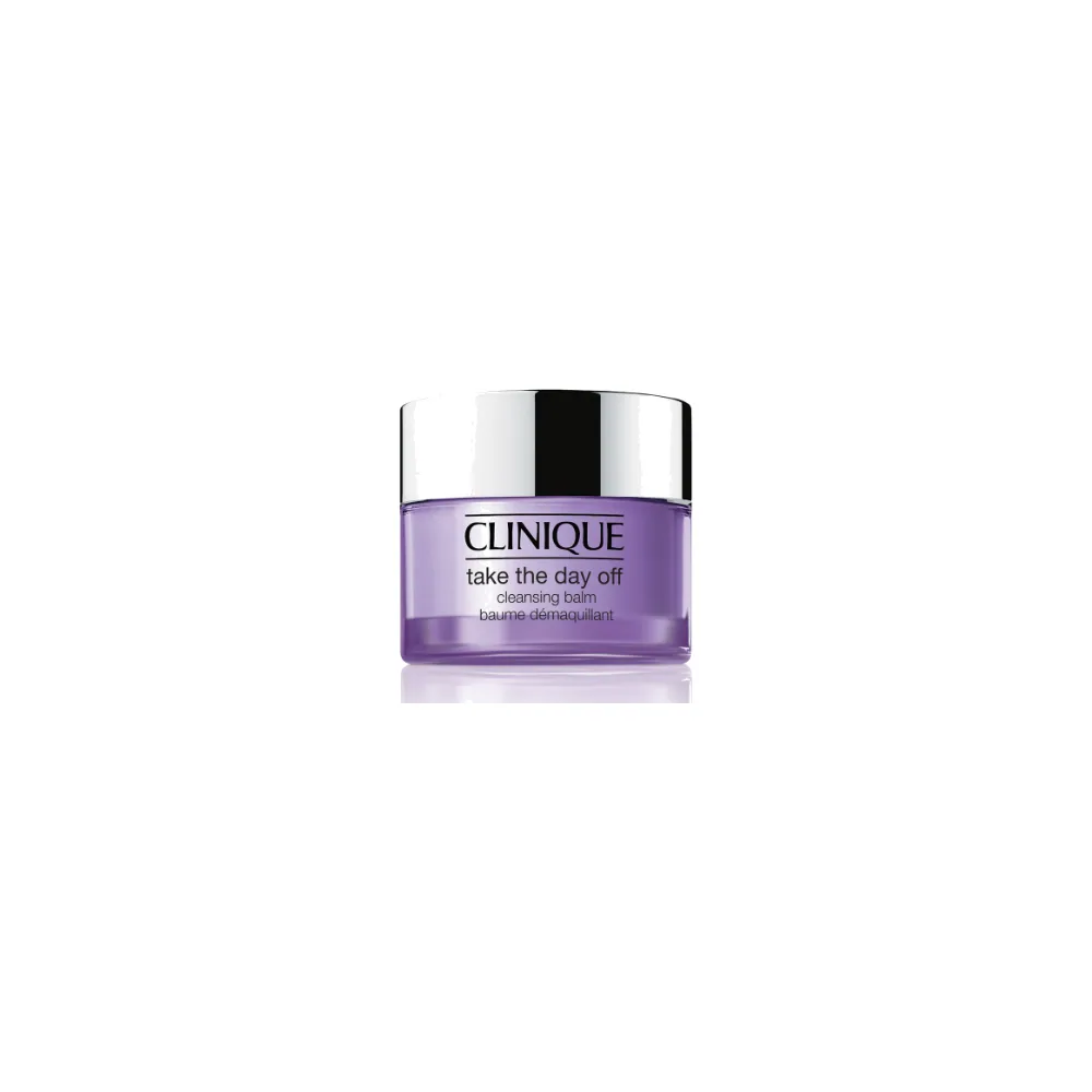 Clinique Take The Day Off Baume Démaquillant 125ml