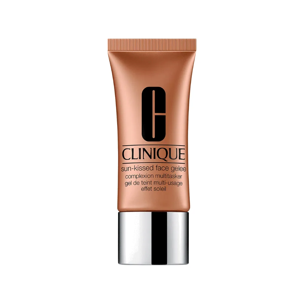 Clinqiue Sun Kissed Face Gelee 01 Universal Glow 30ml