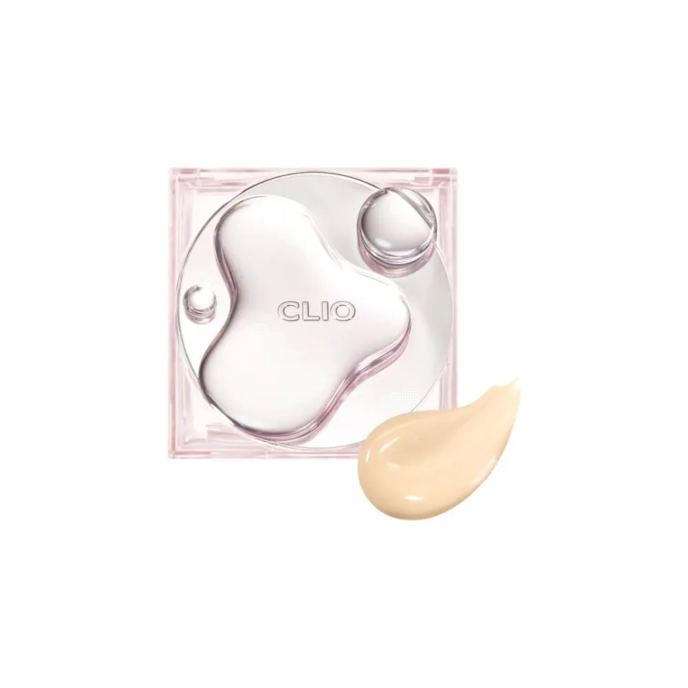 Clio Kill Cover High Glow Cushion