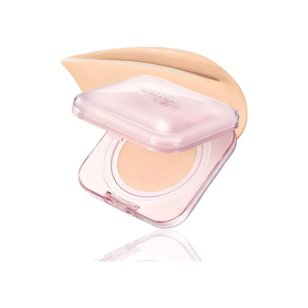 Clio Kill Cover Mesh Glow Essential Cushion