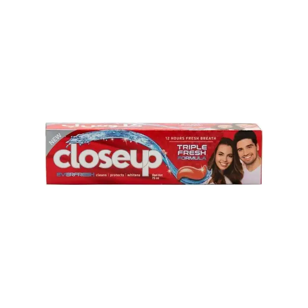 Closeup rouge 75ml