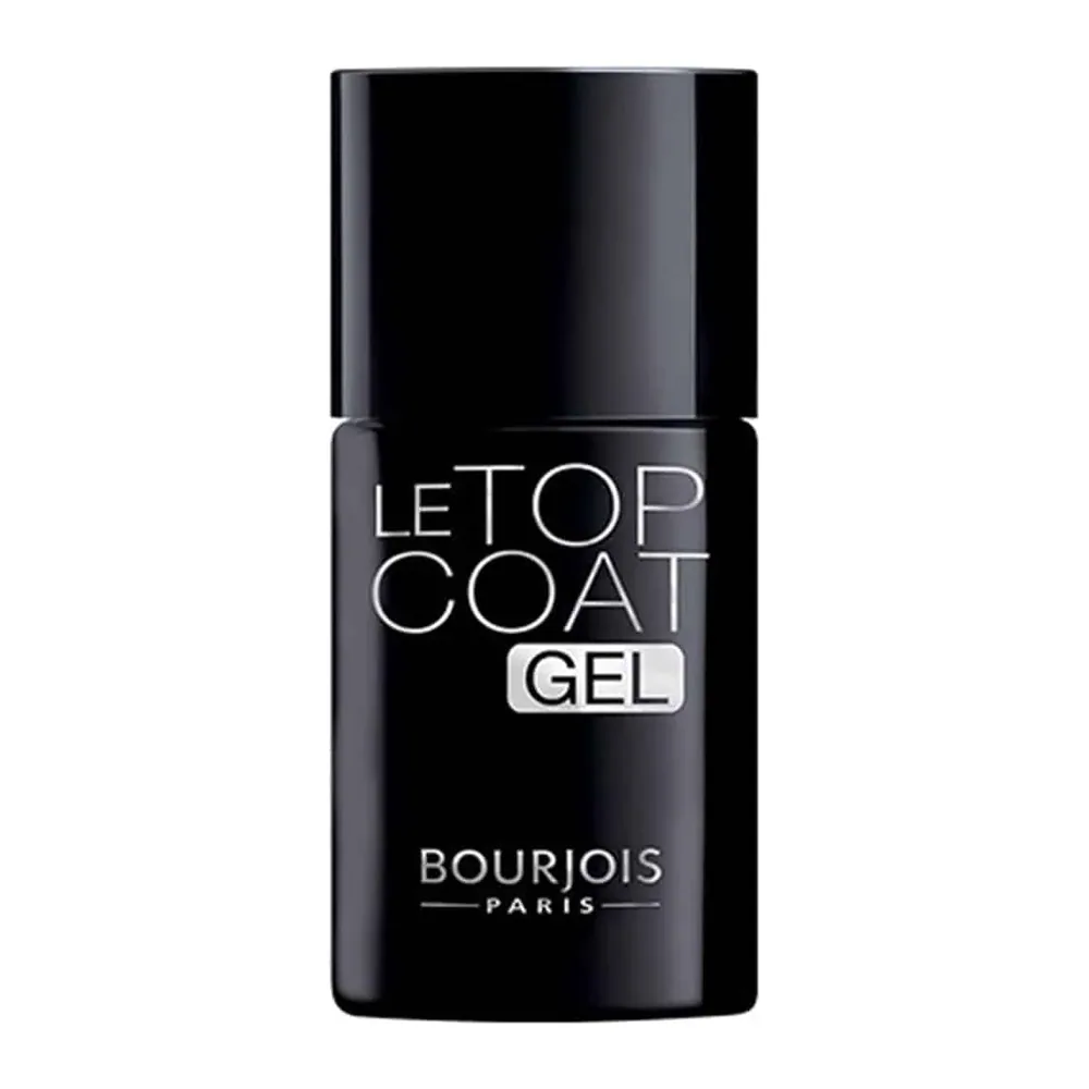 Top Coat Gel