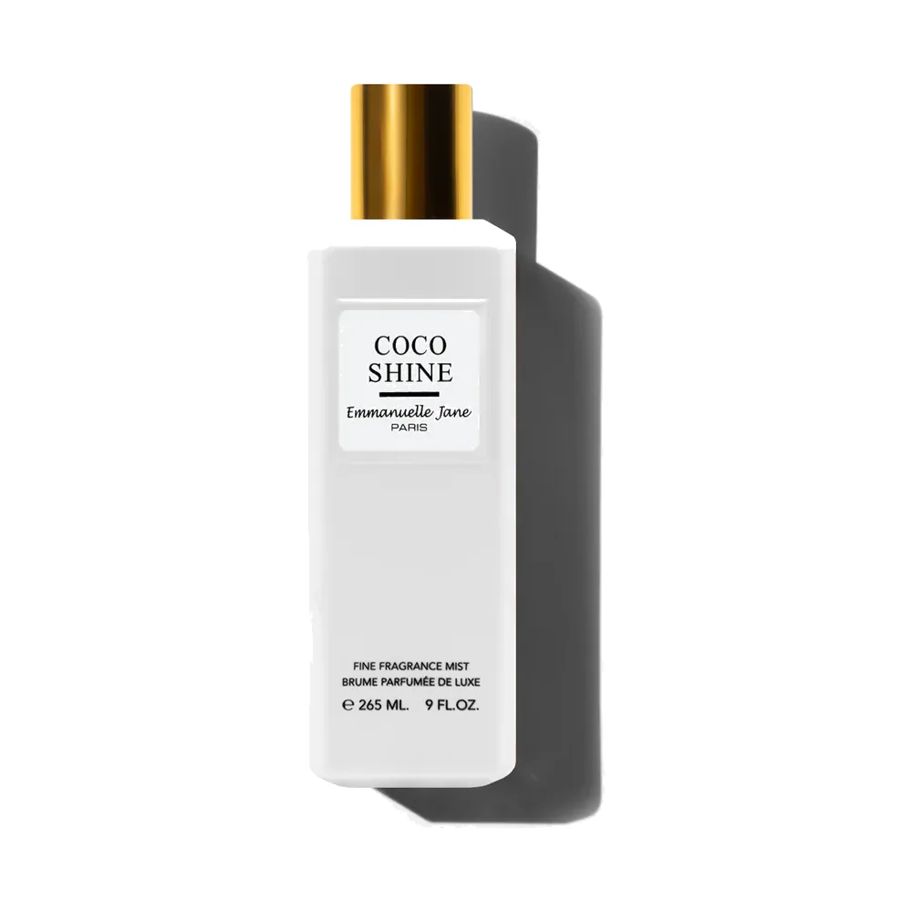 COCO SHINE emmanuelle jane