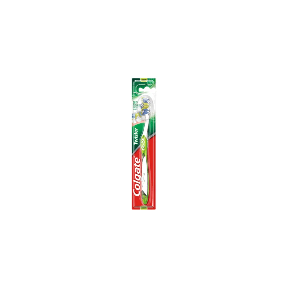 Colgate Bad Twister Medium