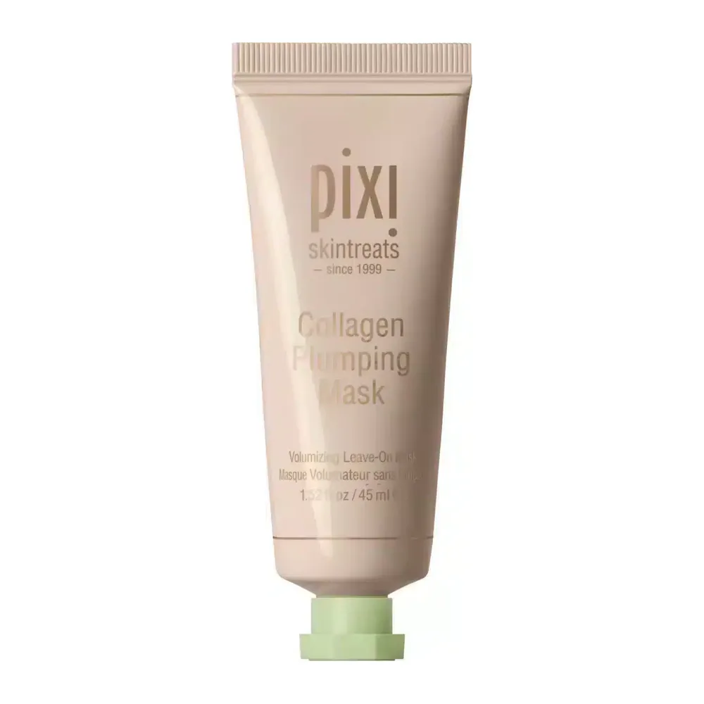 Collagen Masque Volumateur Sans Rinçage