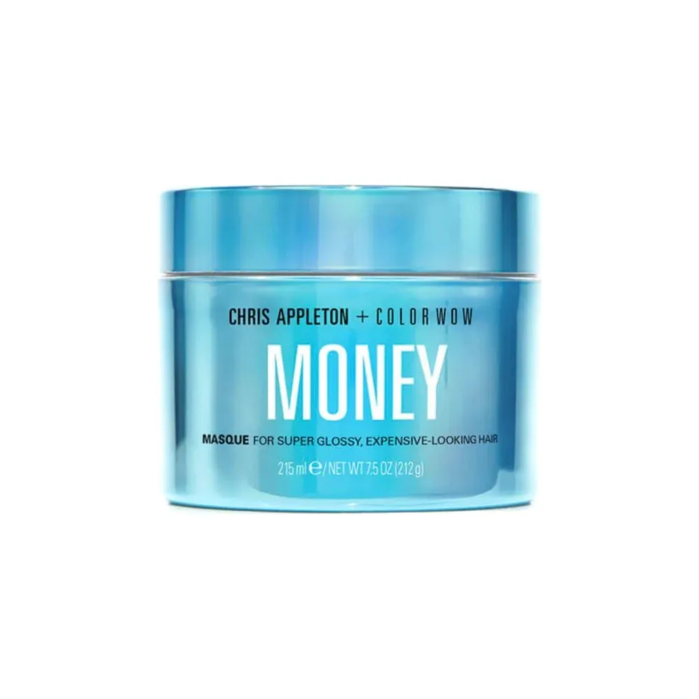 Color Wow +Chris Appleton Money Masque 215Ml