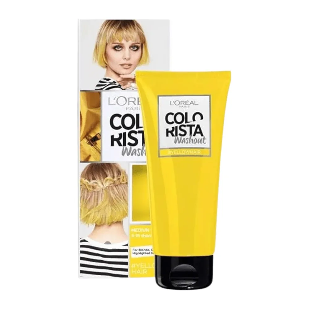 Colorrista Shp Tube