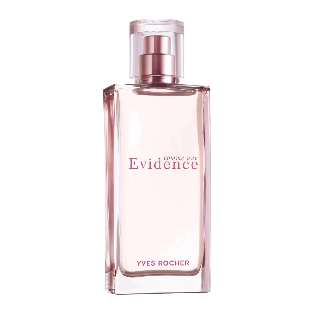 Comme une Evidence L’Eau de Parfum 100ml