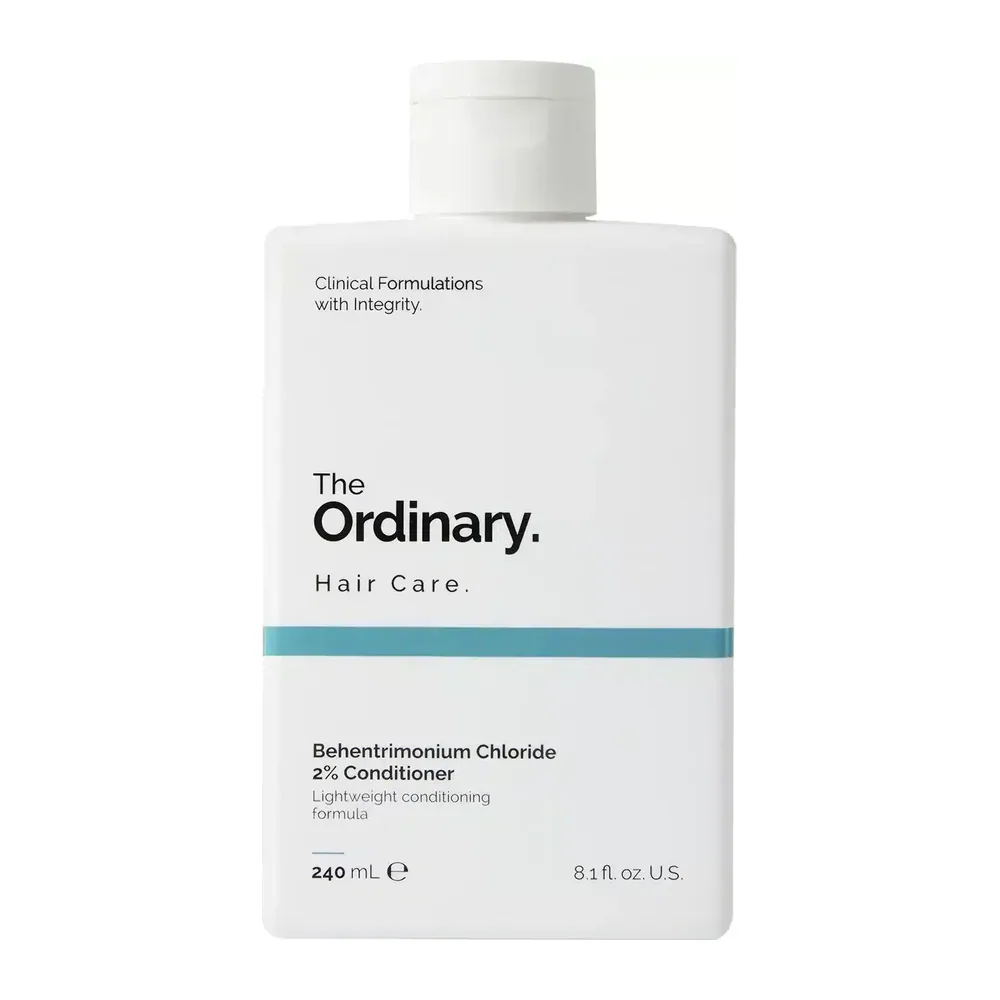 Conditioner Au Chlorure De Béhentrimonium 2%