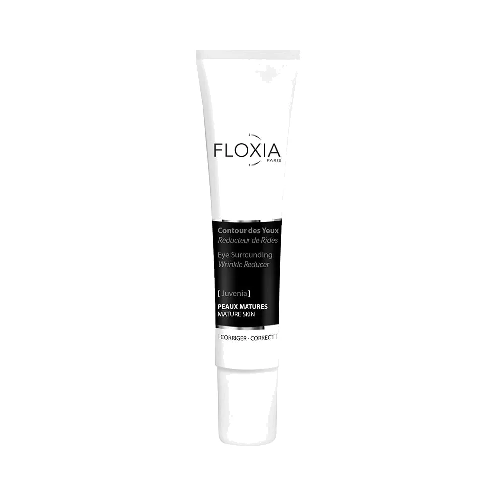Contour des Yeux Juvenia – 15 ml FLOXIA
