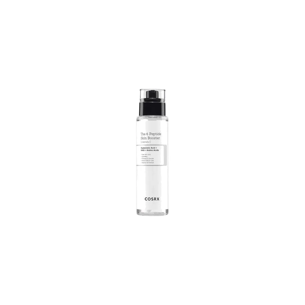 Cosrx the 6 Peptide Skin Booster Sérum