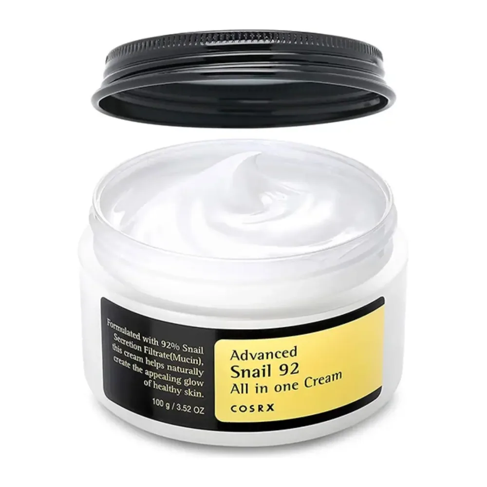 Cosrx Advanced Snail 92 All In One Cream 100 G
