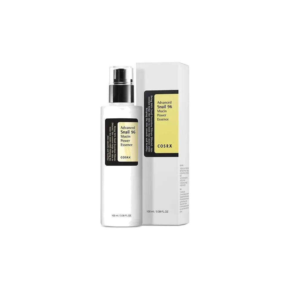 COSRX Advanced Snail 96 Mucin Power Essence 100ml