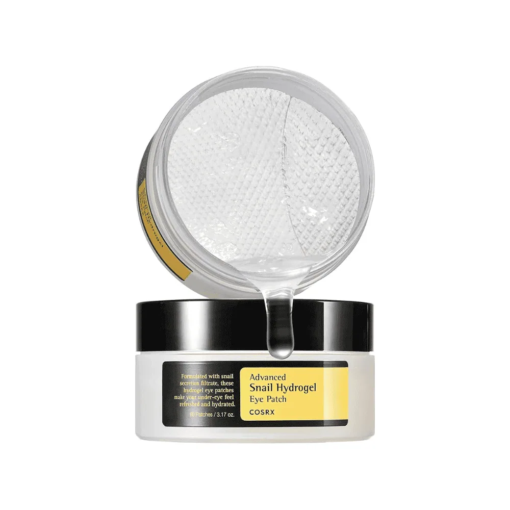 Cosrx Advanced Snail Hydrogel Eye Patch 60p