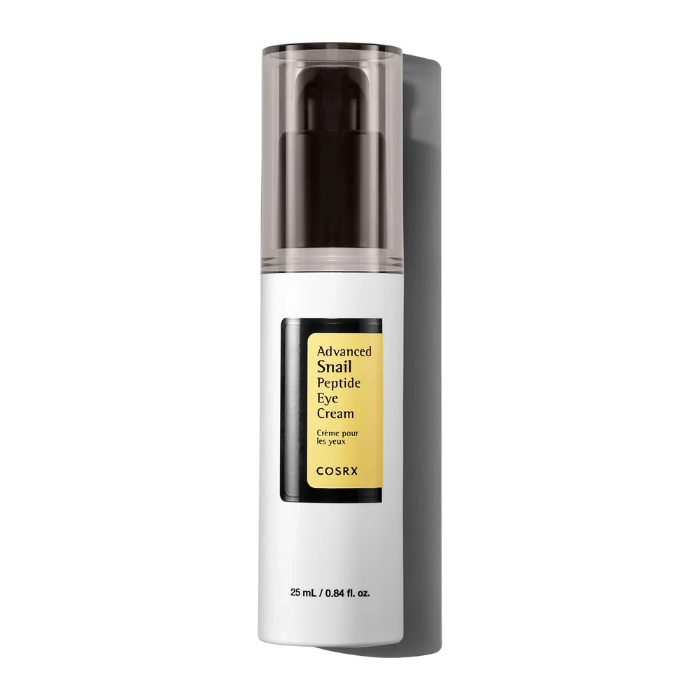 Cosrx Advanced Snail Peptide Eye Cream